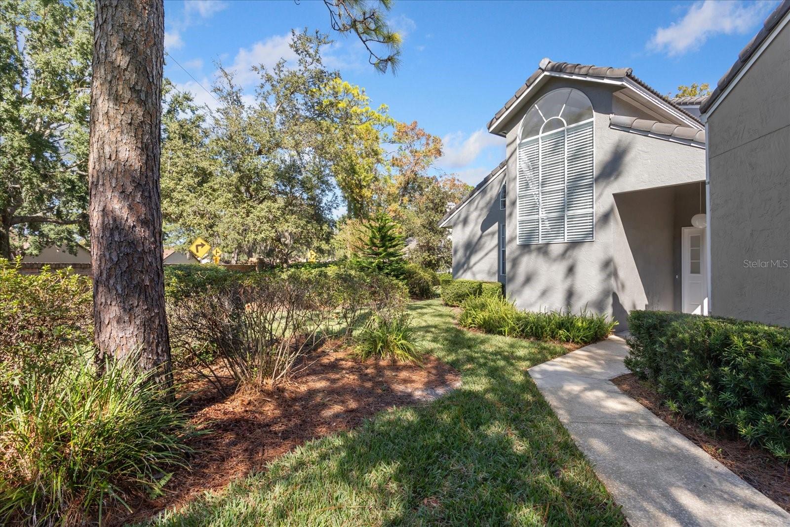 WEKIVA HUNT CLUB CONDO - Residential