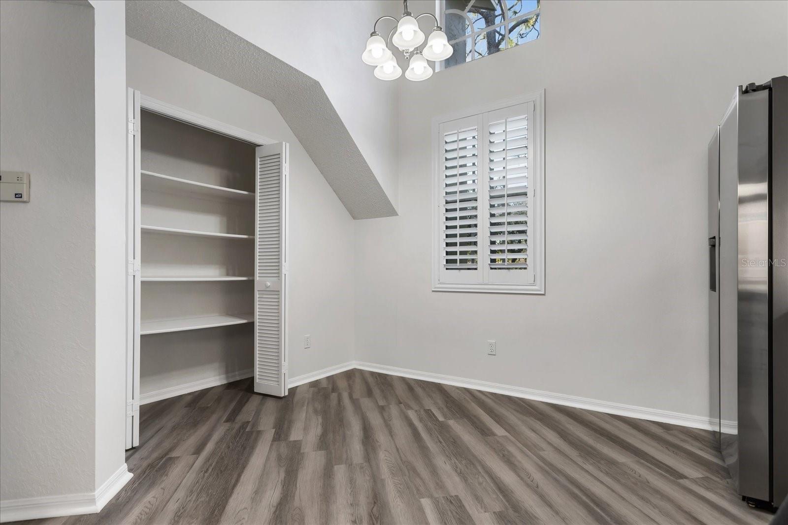 WEKIVA HUNT CLUB CONDO - Residential