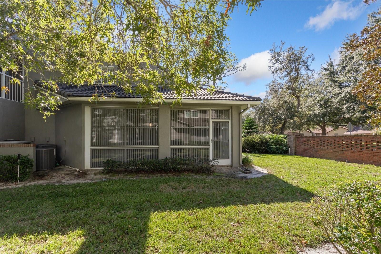 WEKIVA HUNT CLUB CONDO - Residential