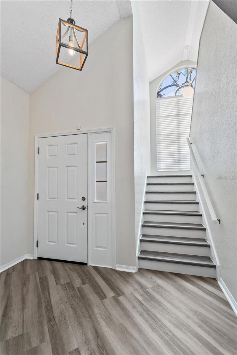 WEKIVA HUNT CLUB CONDO - Residential