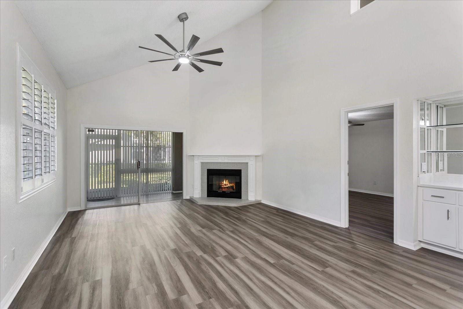 WEKIVA HUNT CLUB CONDO - Residential