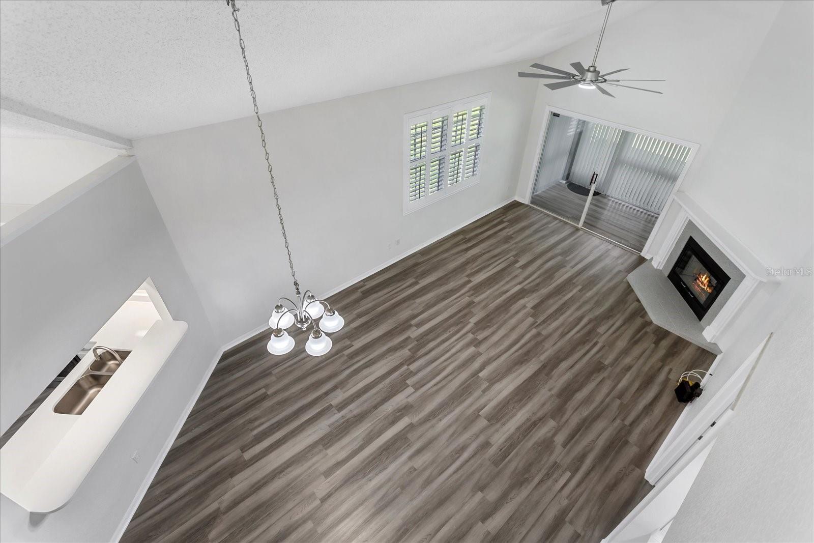 WEKIVA HUNT CLUB CONDO - Residential