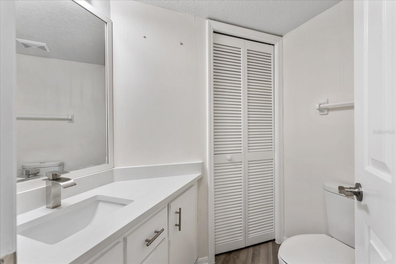 WEKIVA HUNT CLUB CONDO - Residential