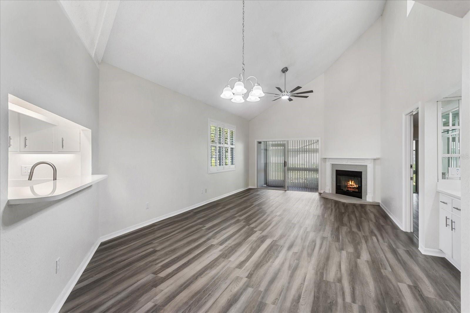 WEKIVA HUNT CLUB CONDO - Residential