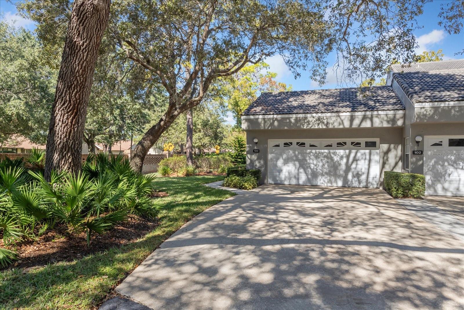 WEKIVA HUNT CLUB CONDO - Residential