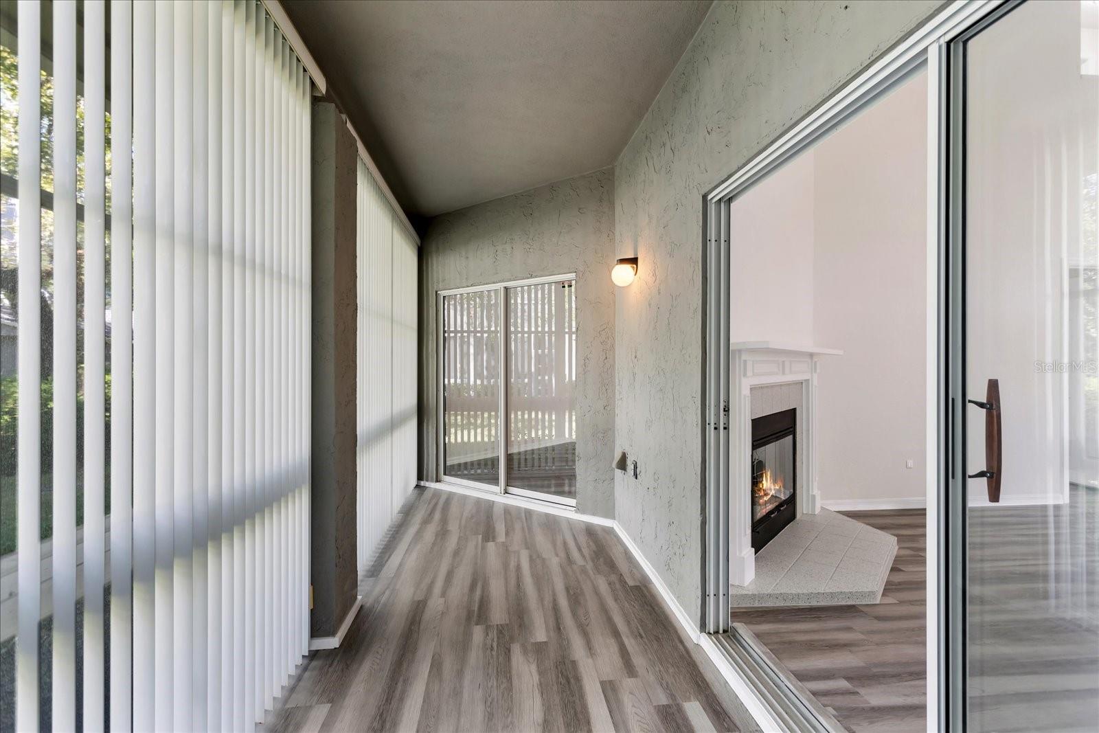 WEKIVA HUNT CLUB CONDO - Residential