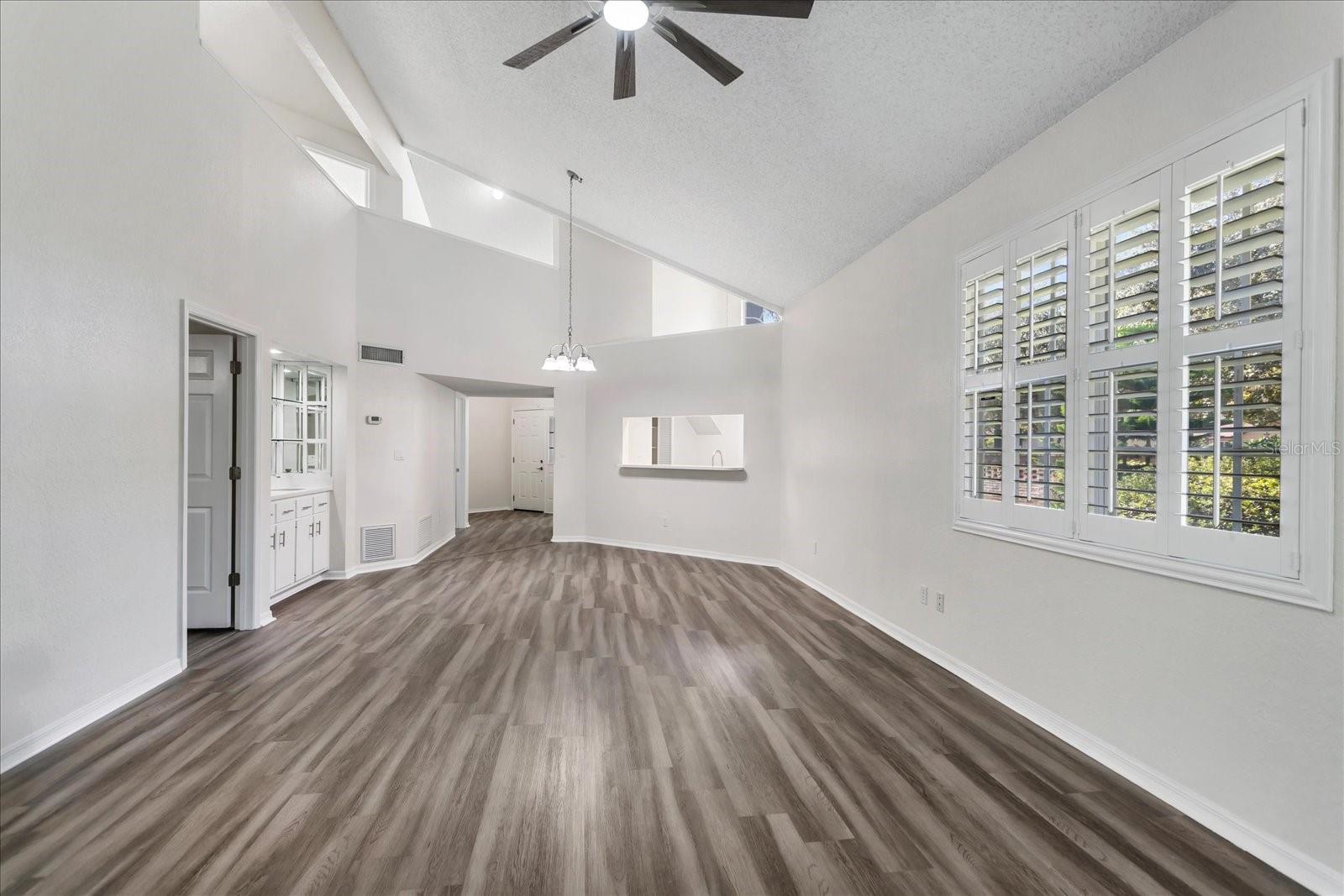 WEKIVA HUNT CLUB CONDO - Residential