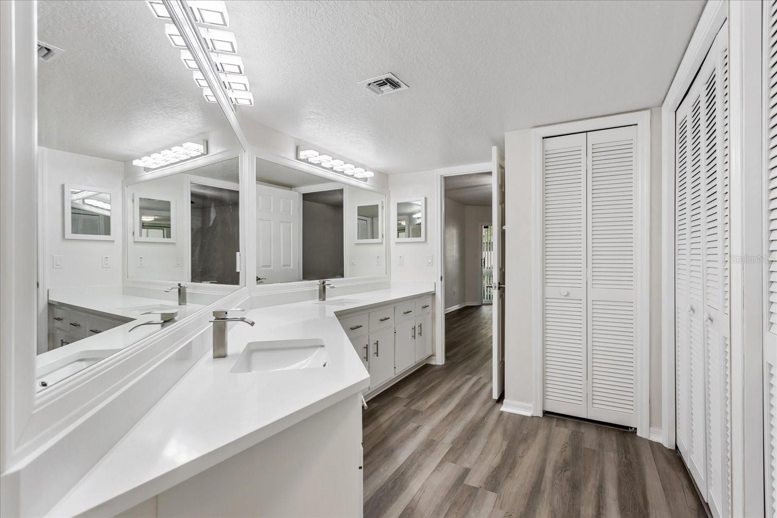 WEKIVA HUNT CLUB CONDO - Residential