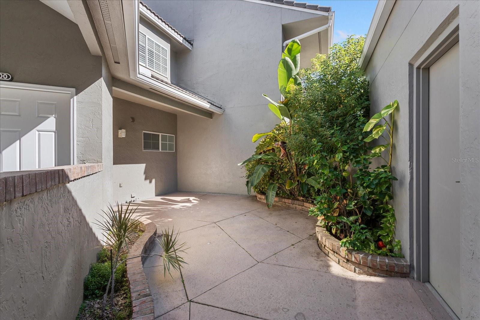 WEKIVA HUNT CLUB CONDO - Residential