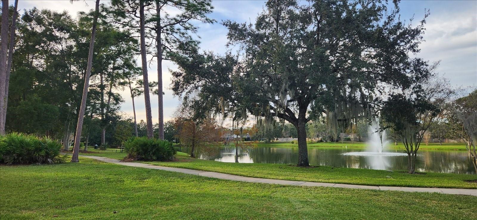 WEKIVA HUNT CLUB CONDO - Residential