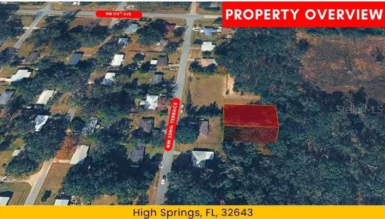 SOUTHSIDE TERRACE REP - Land