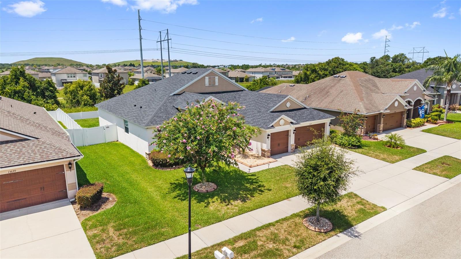 13627 ARTESA BELL DRIVE