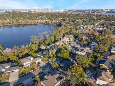 A home in ORLANDO