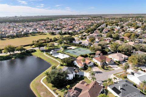 A home in ORLANDO