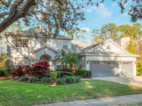 A home in ORLANDO