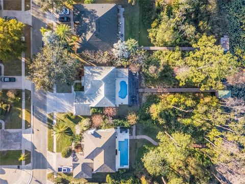 A home in ORLANDO