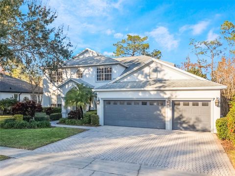 A home in ORLANDO