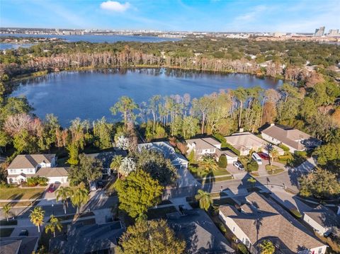 A home in ORLANDO