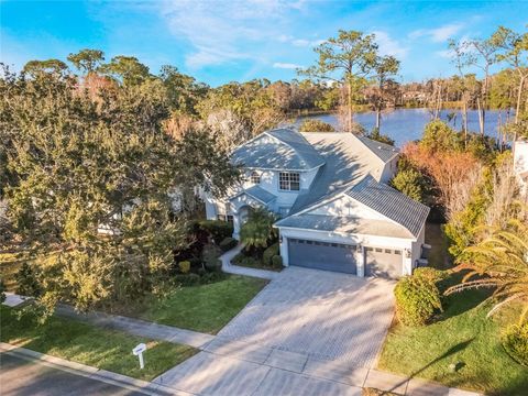 A home in ORLANDO