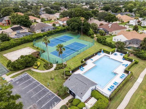 A home in ORLANDO