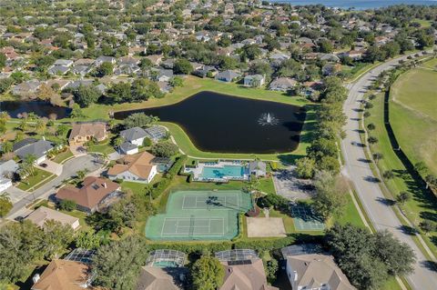 A home in ORLANDO