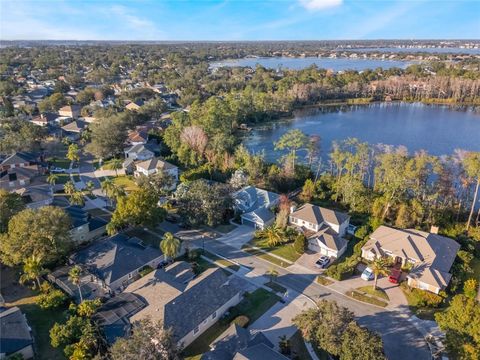 A home in ORLANDO