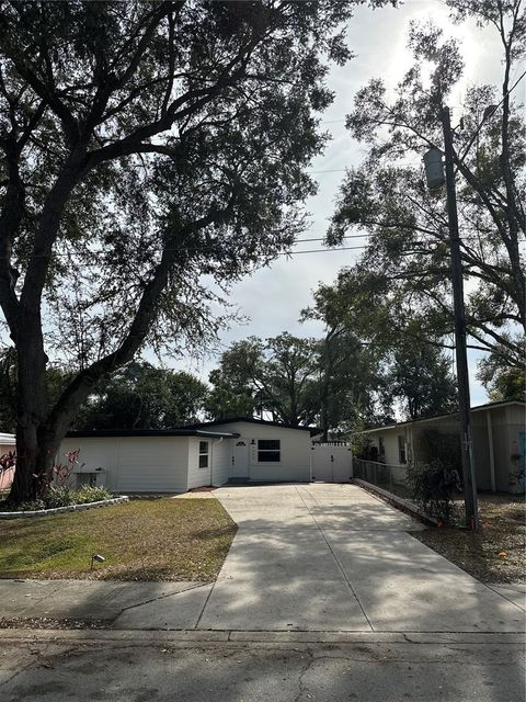 A home in ORLANDO