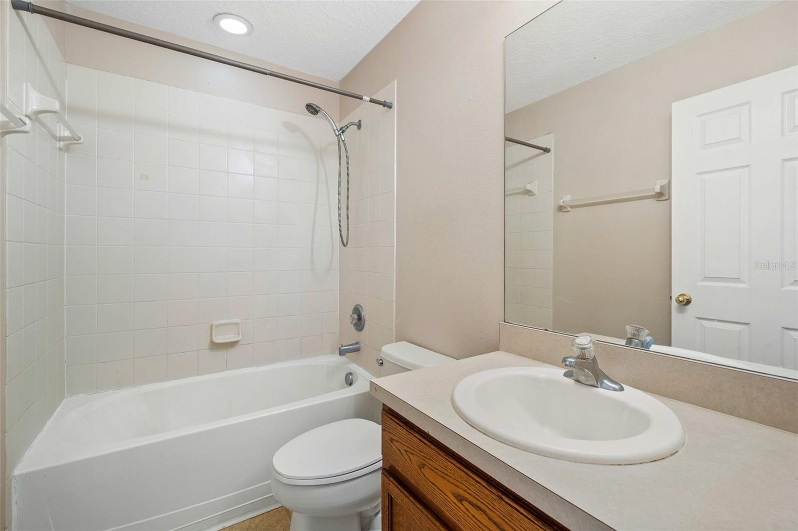 LAKE NONA PRESERVE - Residential