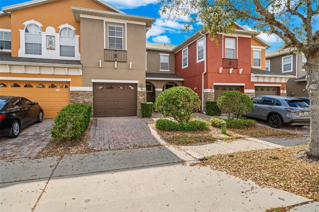 Photo of 9434 Silver Buttonwood Street, Orlando, FL 32832 (MLS # O6389736)