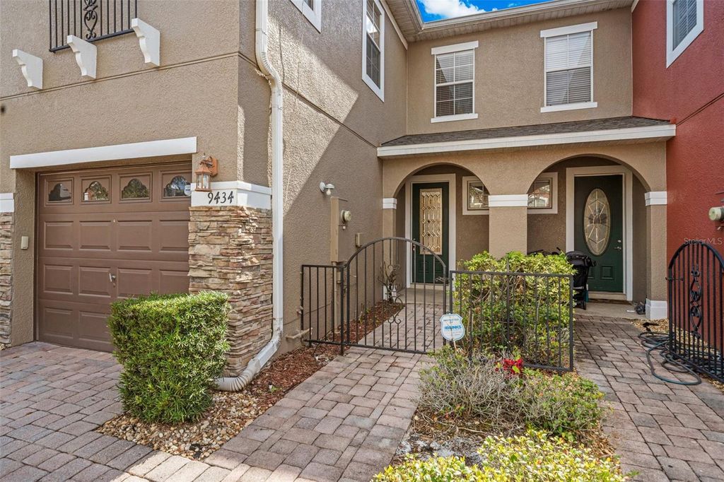 Photo of 9434 Silver Buttonwood Street, Orlando, FL 32832 (MLS # O6389736)