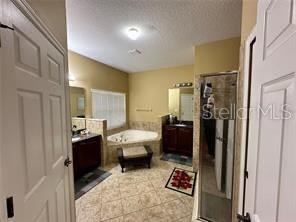 WOODLAND LAKES PRESERVE UNIT 1A - Residential