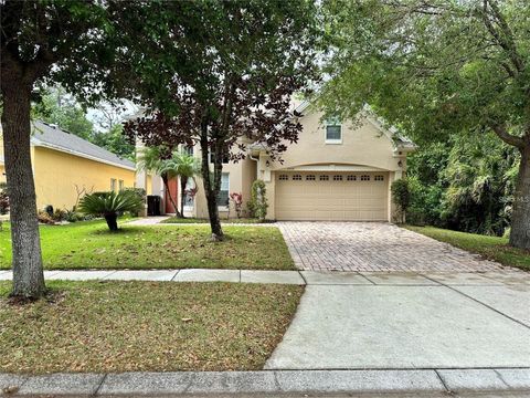 1248 BALSAM WILLOW TRAIL ORLANDO FL 32825