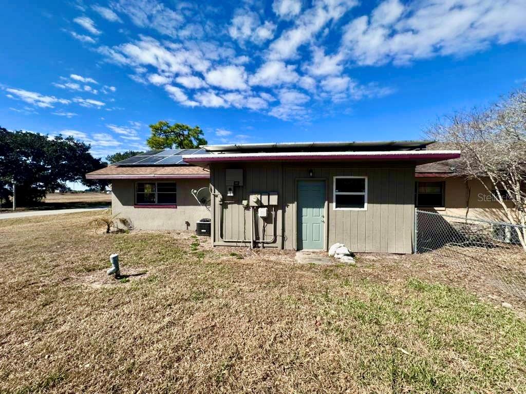 OAKWOOD VILLAS - Residential