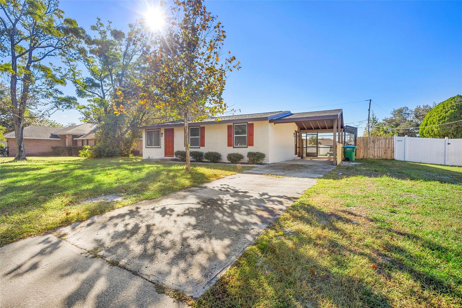 DELTONA LAKES UNIT 47 - Residential