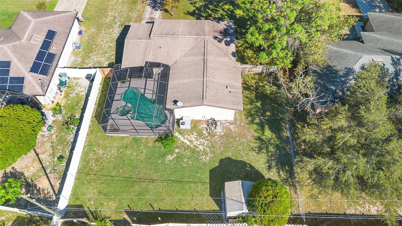 DELTONA LAKES UNIT 47 - Residential