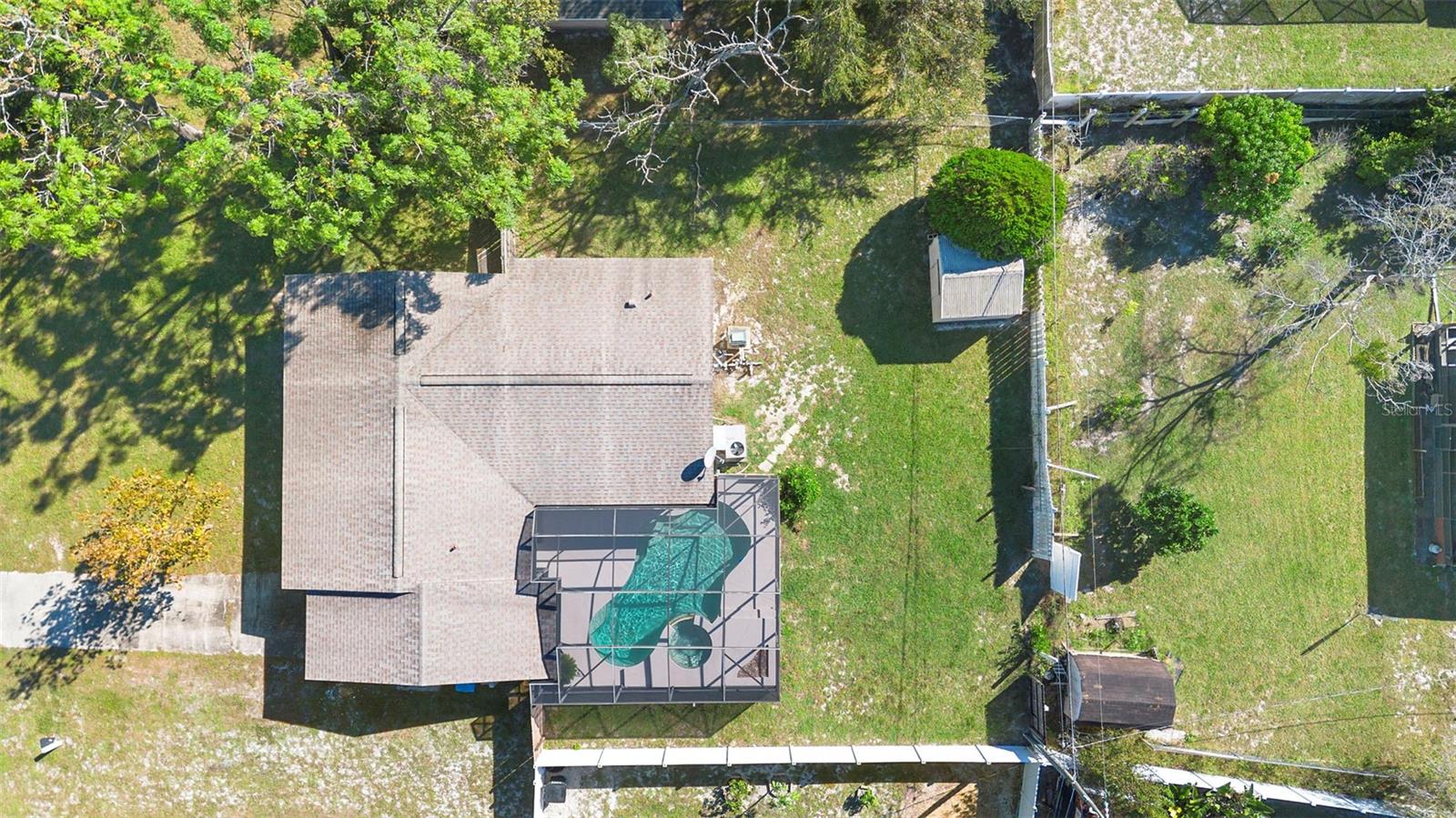 DELTONA LAKES UNIT 47 - Residential