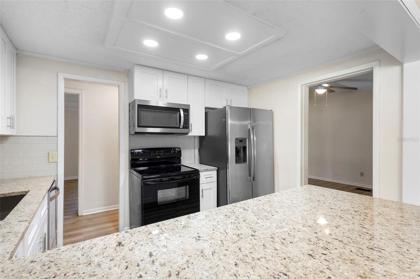 DELTONA LAKES UNIT 47 - Residential