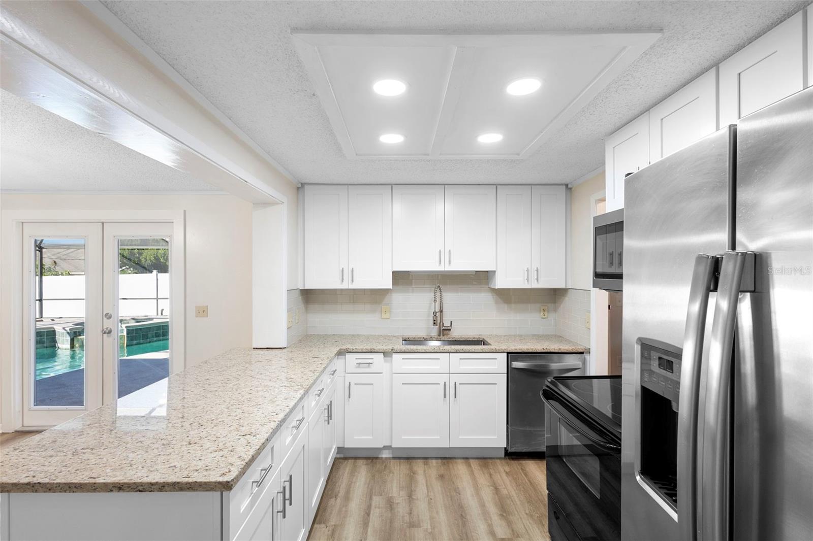 DELTONA LAKES UNIT 47 - Residential