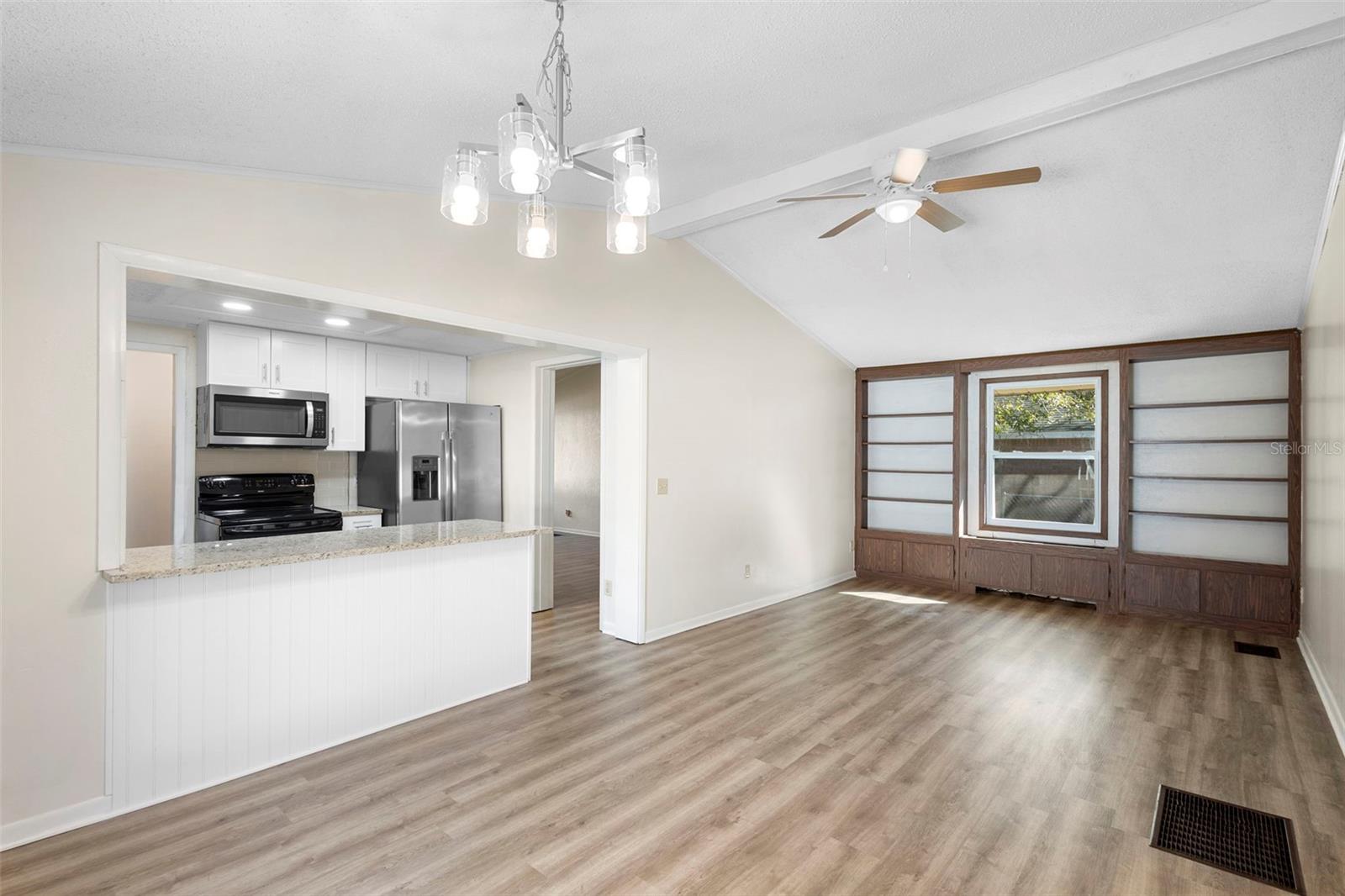 DELTONA LAKES UNIT 47 - Residential