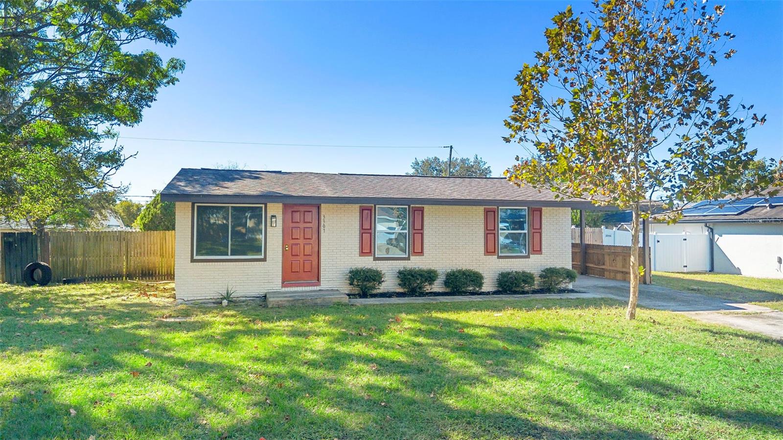 DELTONA LAKES UNIT 47 - Residential