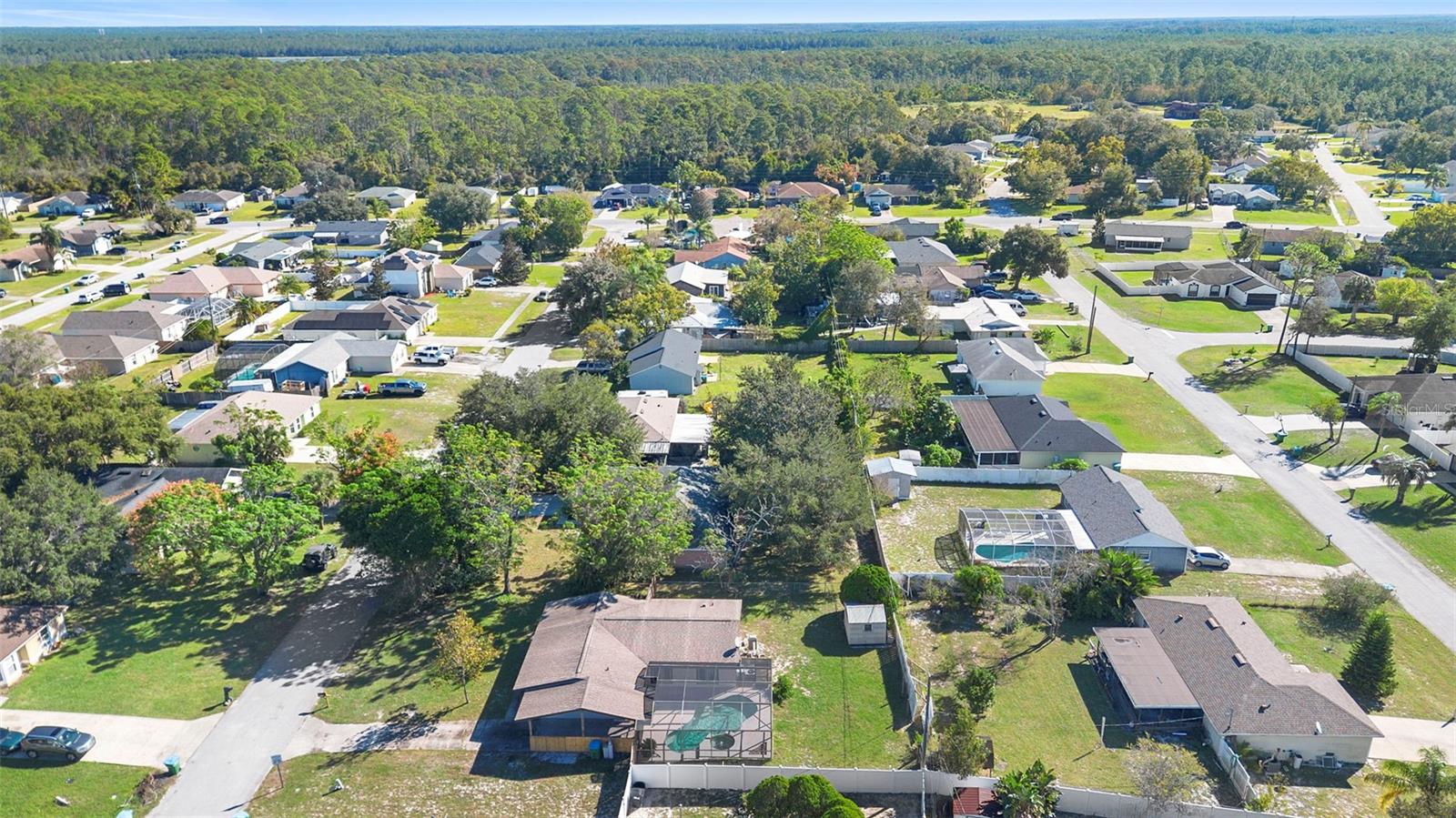 DELTONA LAKES UNIT 47 - Residential