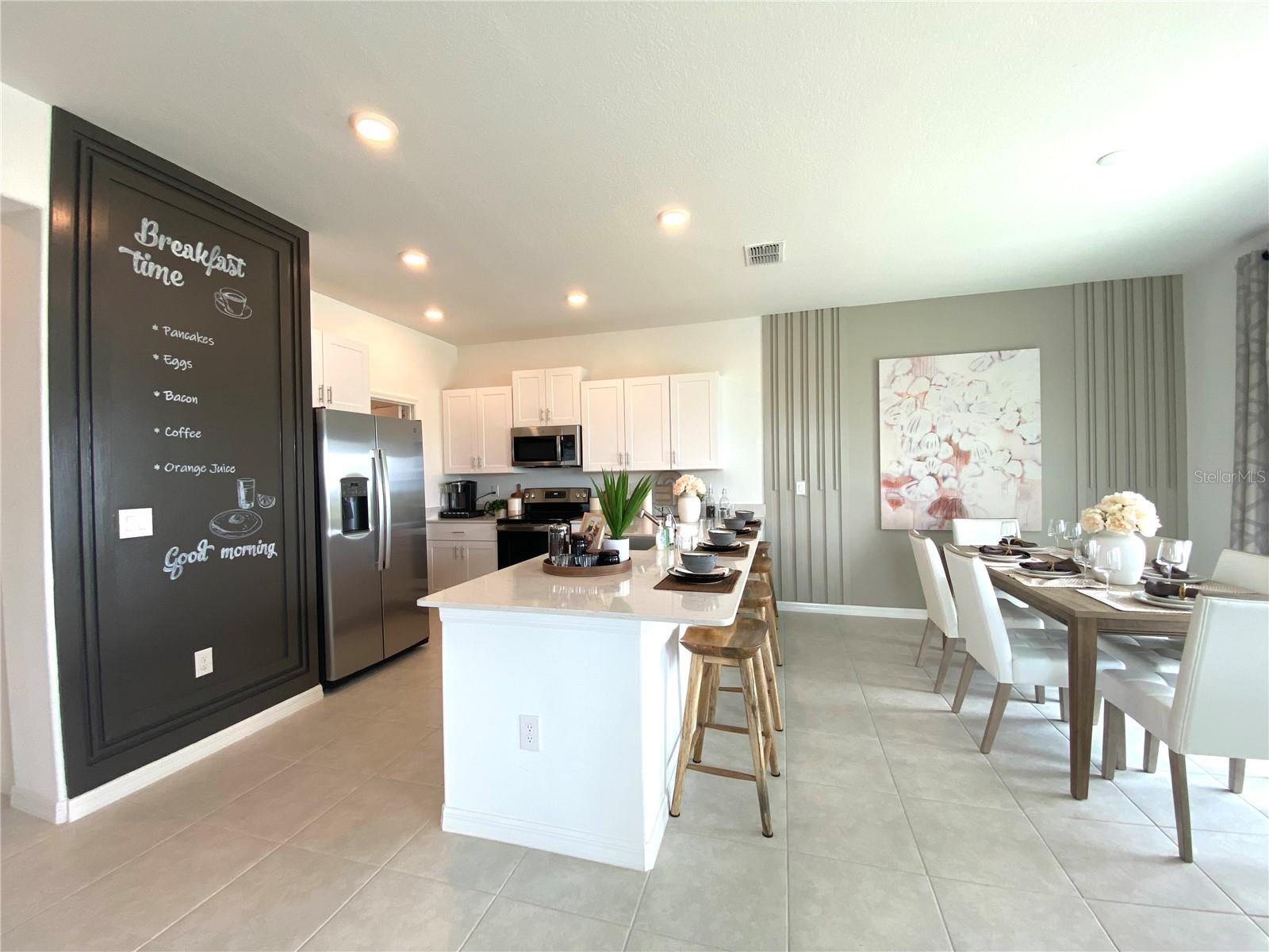 MIRADA PCLS 8A & 8B - Residential Lease