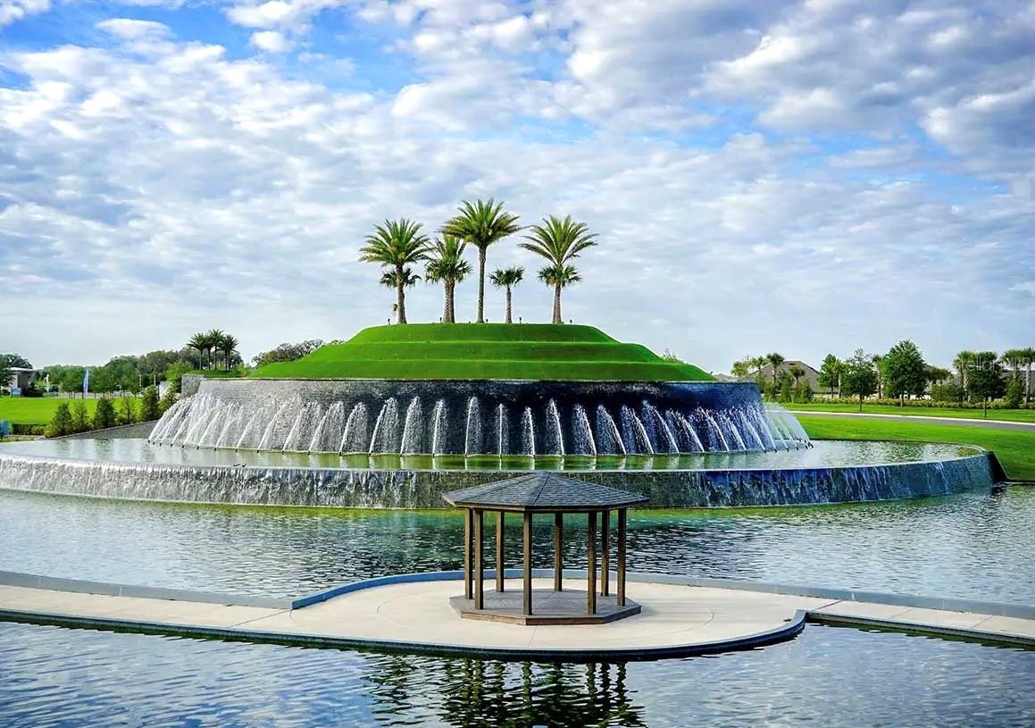 MIRADA PCLS 8A & 8B - Residential Lease