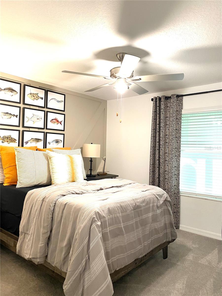 MIRADA PCLS 8A & 8B - Residential Lease