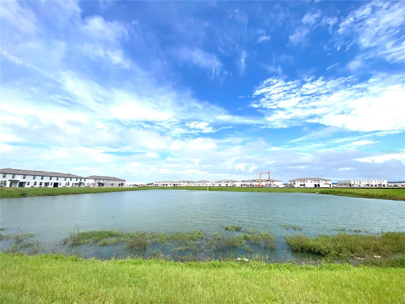 MIRADA PCLS 8A & 8B - Residential Lease