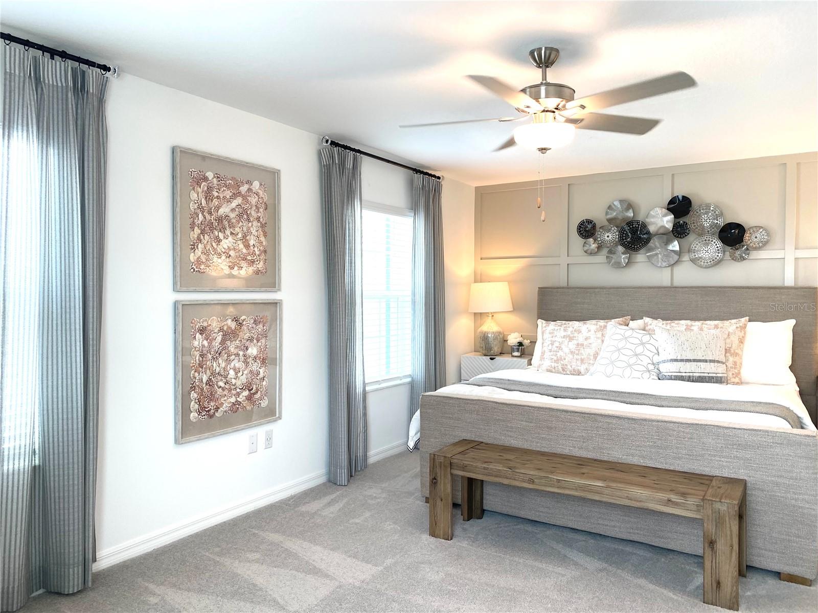 MIRADA PCLS 8A & 8B - Residential Lease