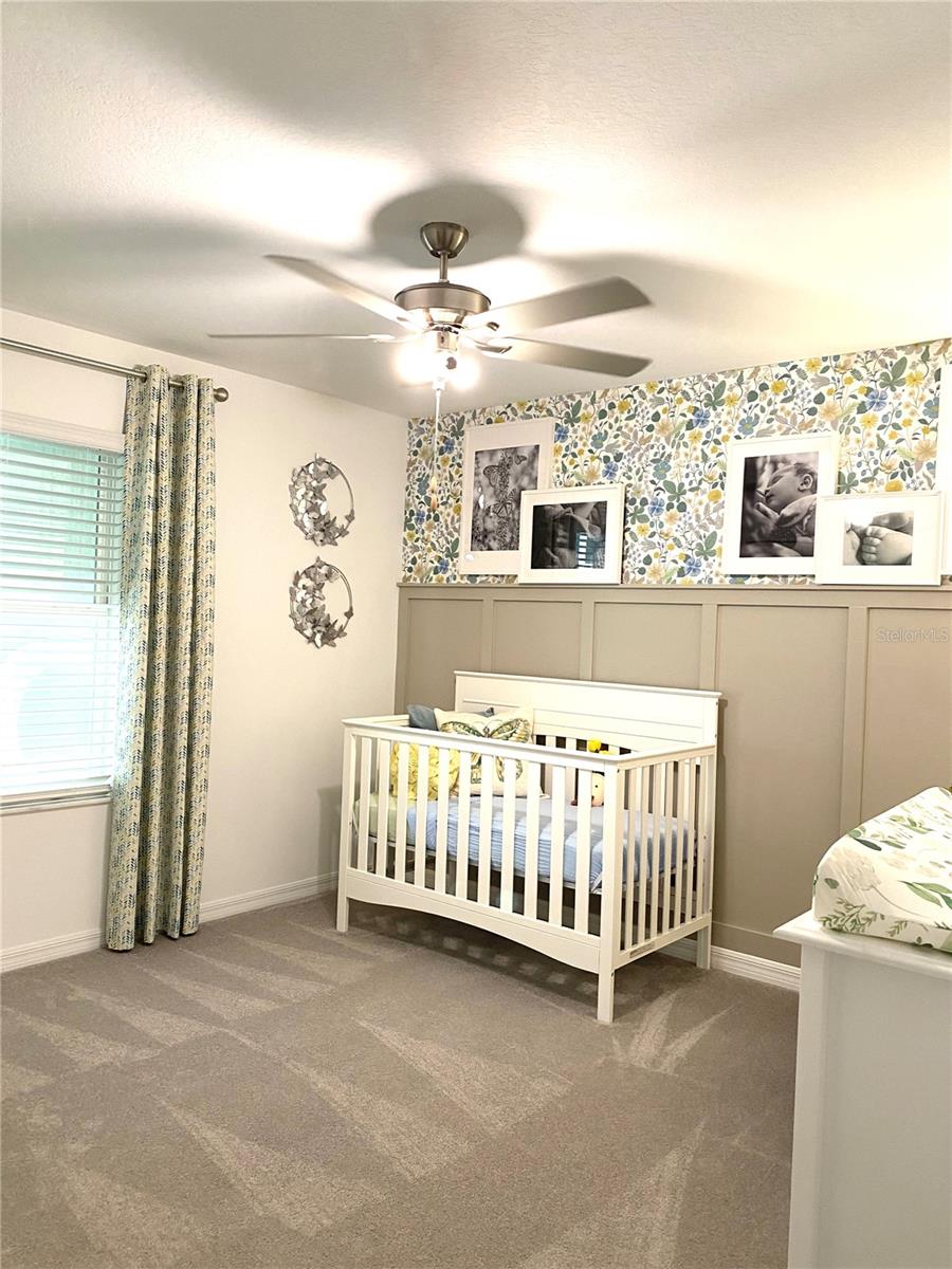 MIRADA PCLS 8A & 8B - Residential Lease