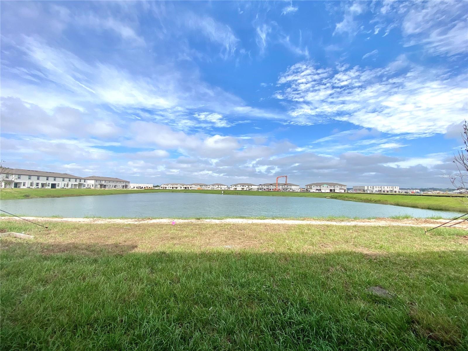 MIRADA PCLS 8A & 8B - Residential Lease