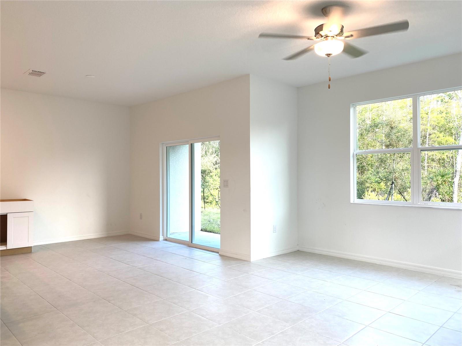 MIRADA PCLS 8A & 8B - Residential Lease