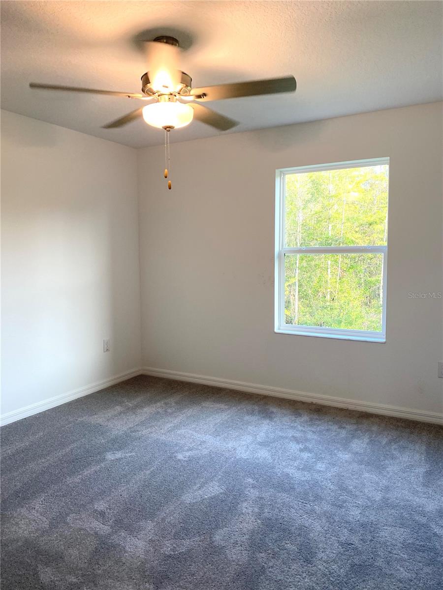 MIRADA PCLS 8A & 8B - Residential Lease